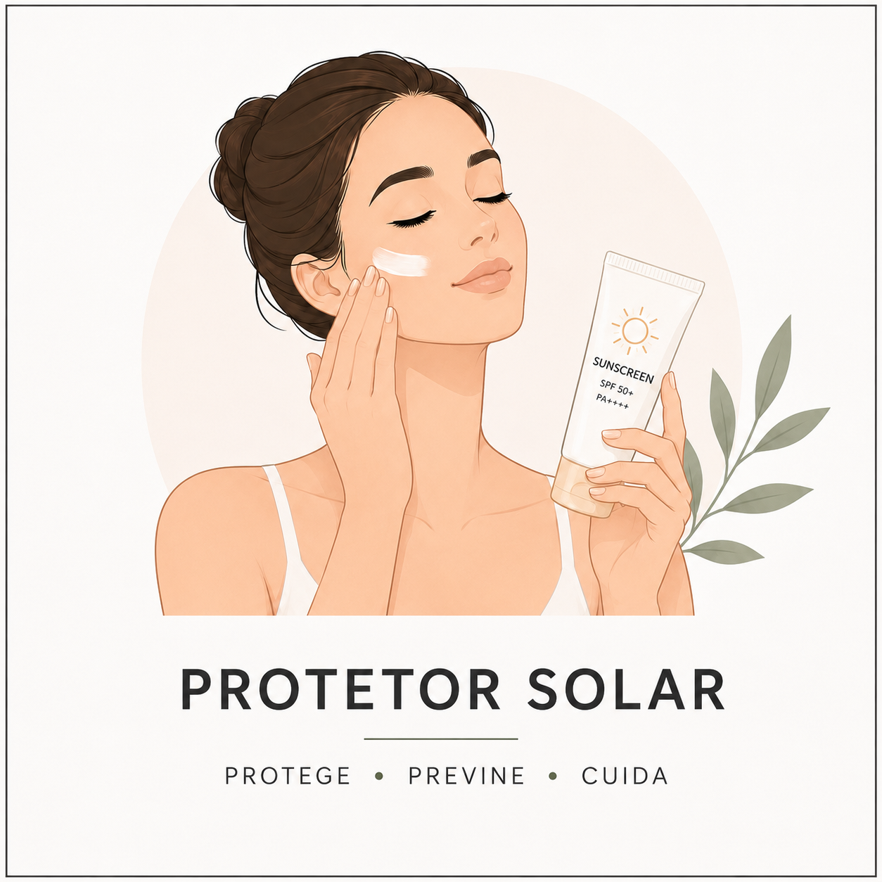 Proteção Solar
