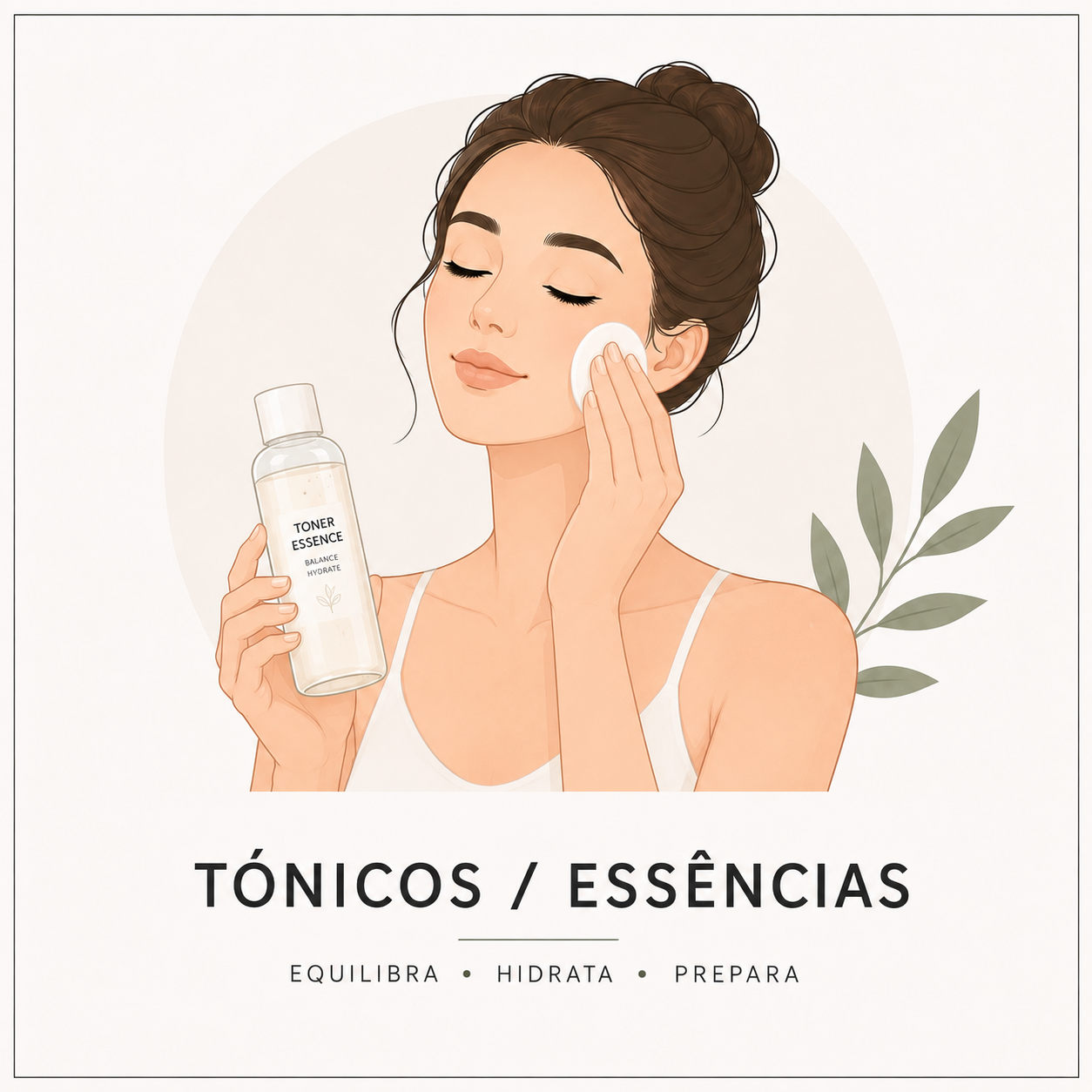 Tonico/Essência