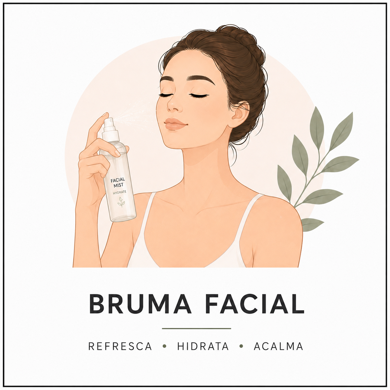 Bruma Facial