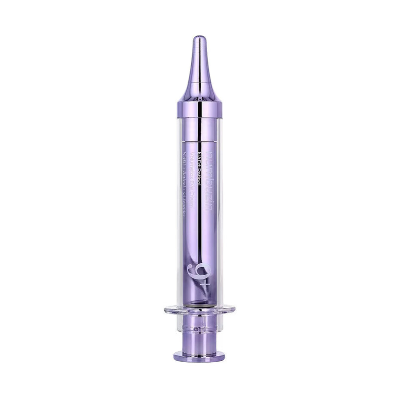Numbuzin No.9 NAD+ Retinol Volumetox Eye Cream