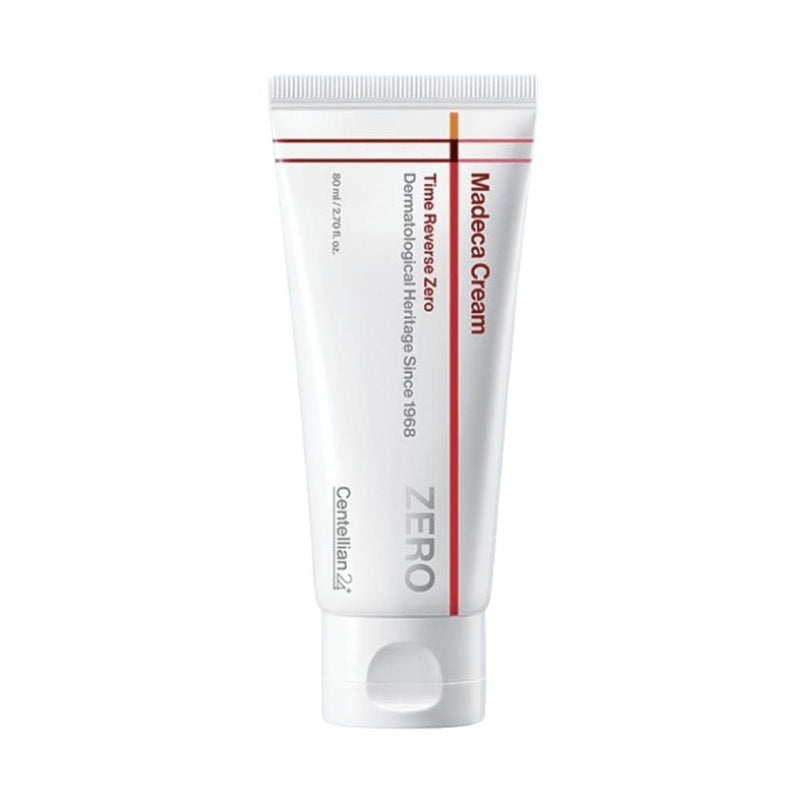 Centellian24 Madeca Cream Time Reverse Zero