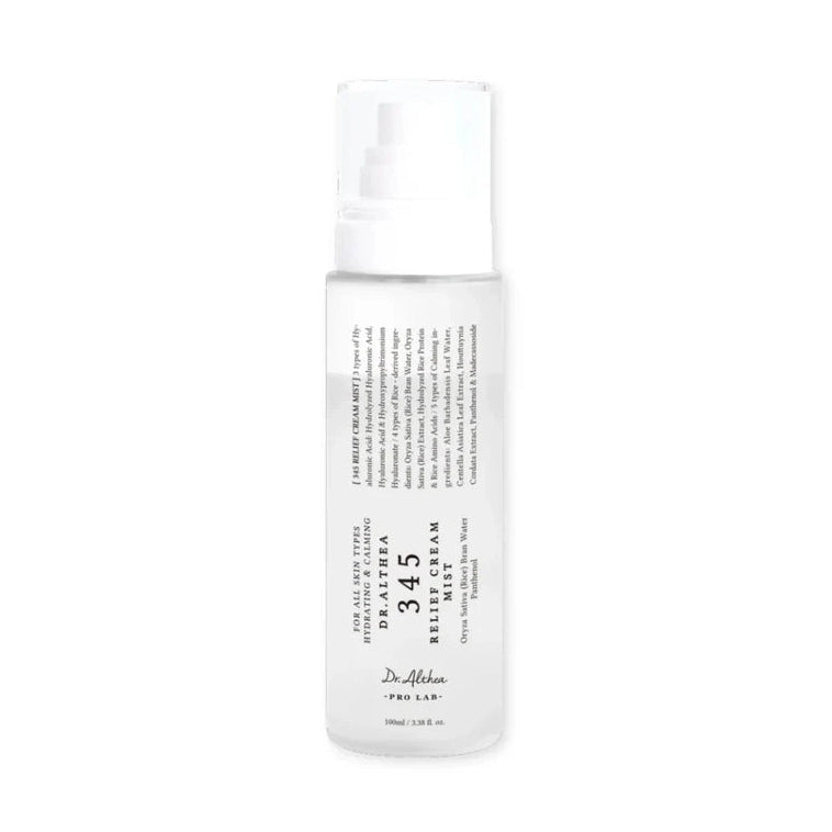 Dr. Althea 345 Relief Cream Mist