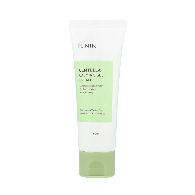 iUNIK Centella Calming Gel Cream