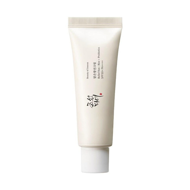 Beauty of Joseon Relief Sun Rice + Probiotics SPF50+ PA++++