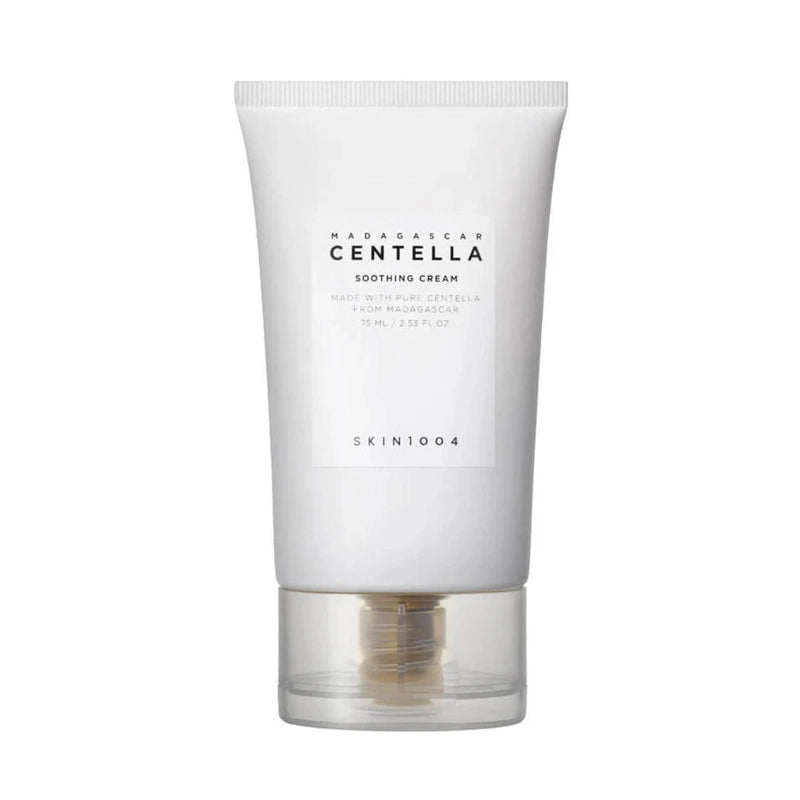 SKIN1004 Madagascar Centella Soothing Cream