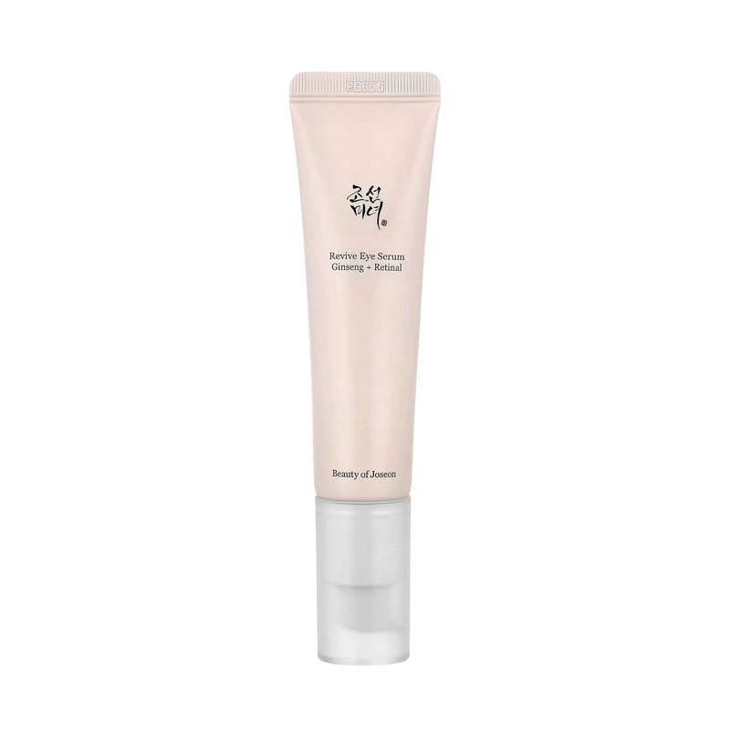 Beauty of Joseon Revive Eye Serum Ginseng + Retinal