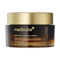 Medicube Deep Vita C Capsule Cream