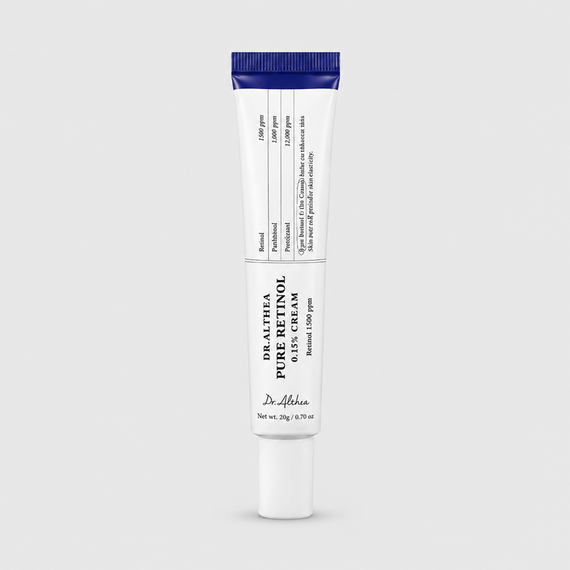 Dr. Althea Pure Retinol 0.15 Cream