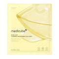 Medicube Kojic Acid Turmeric Brightening Gel Mask