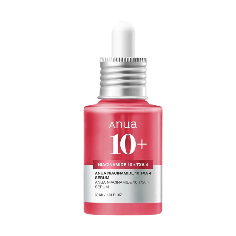 Anua Niacinamide 10% + TXA 4% Serum
