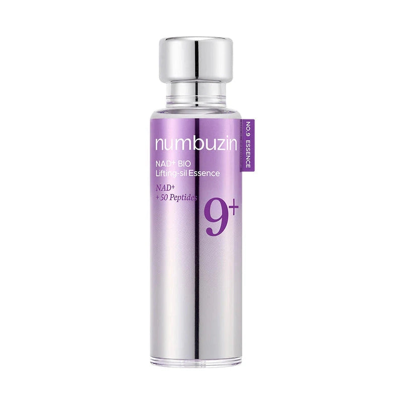 Numbuzin No.9 NAD+ Bio Lifting-Sil Essence