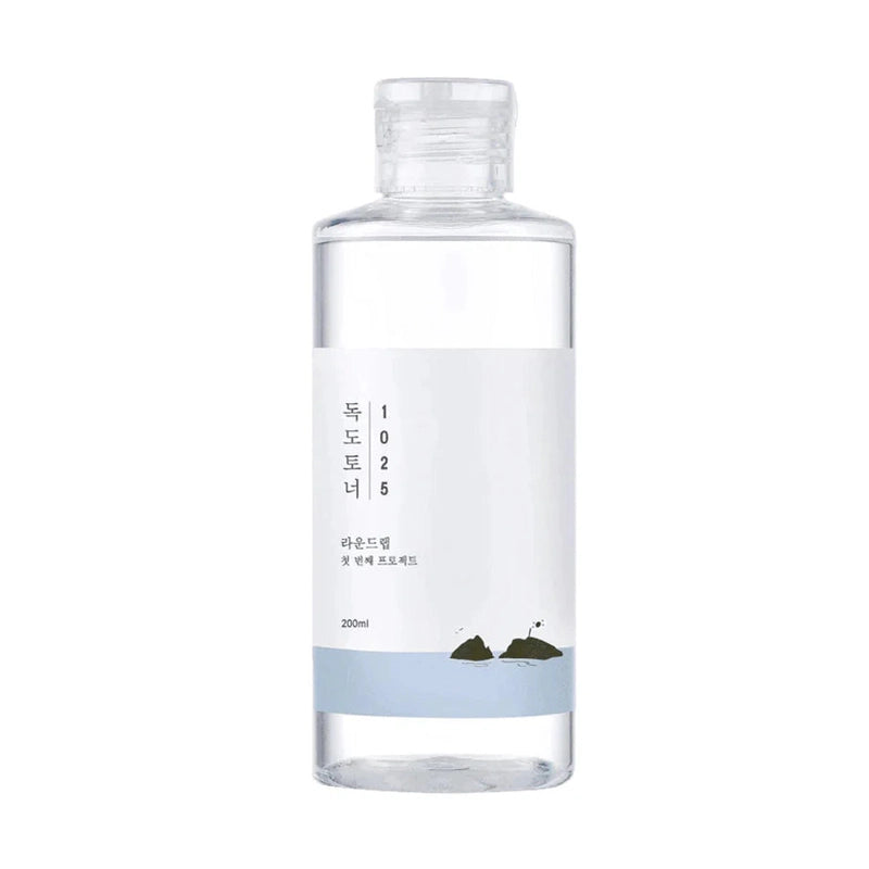 Round Lab 1025 Dokdo Toner