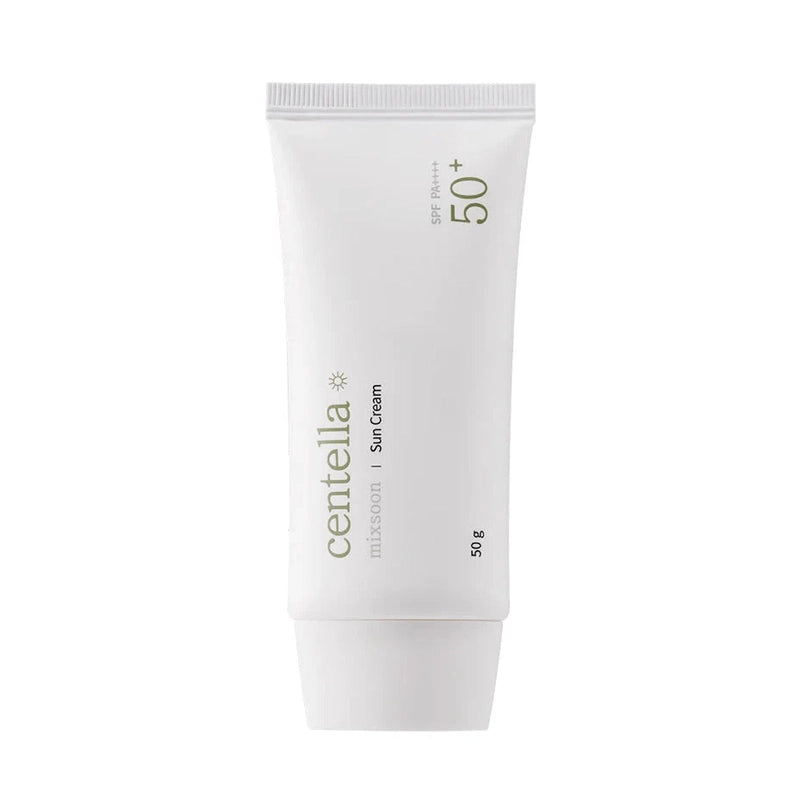 Mixsoon Centella Sun Cream SPF50+ PA++++