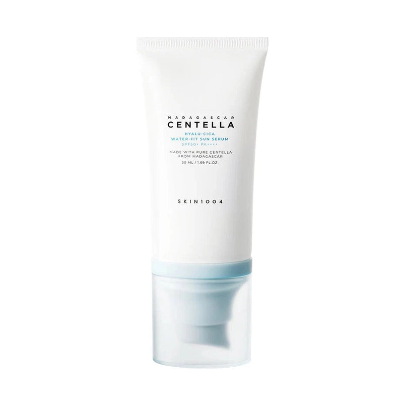 SKIN1004 Madagascar Centella Hyalu-Cica Water-Fit Sun Serum SPF50+ PA++++