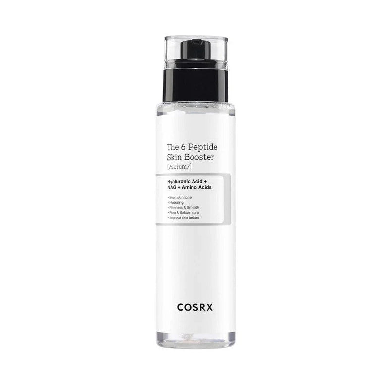 COSRX The 6 Peptide Skin Booster