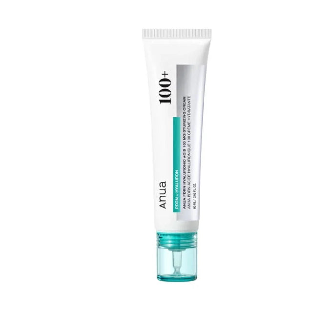 Anua PDRN Hyaluronic Acid 100 Moisturizing Cream