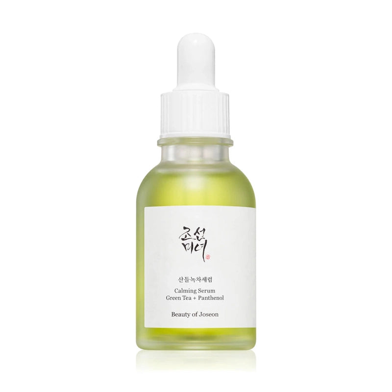 Beauty of Joseon Calming Serum Green Tea + Panthenol
