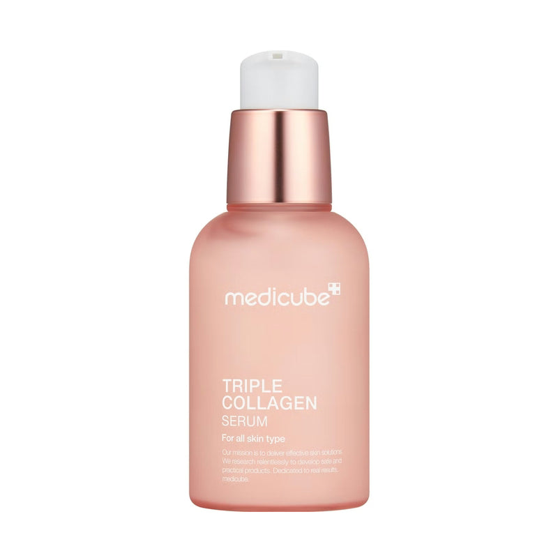 Medicube Triple Collagen Serum 4.0