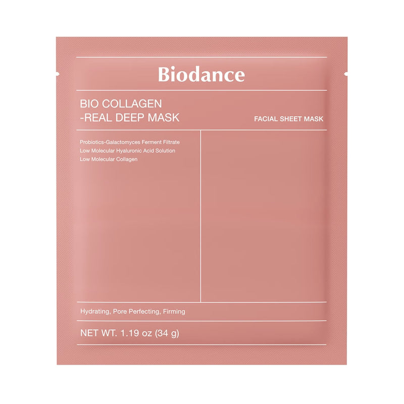 Biodance Bio-Collagen Real Deep Mask