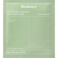 Biodance Refreshing Sea Kelp Real Deep Mask