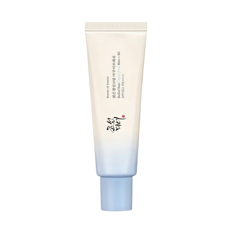 Beauty of Joseon Relief Sun Aqua-Fresh Rice + B5 SPF50+ PA++++