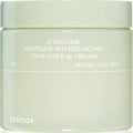Celimax Ji Woo Gae Heartleaf BHA Peeling Pad