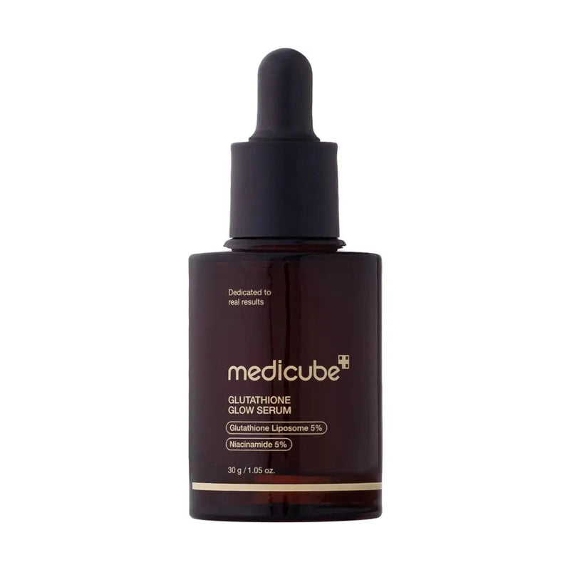 Medicube AGE-R Glutathione Glow Serum