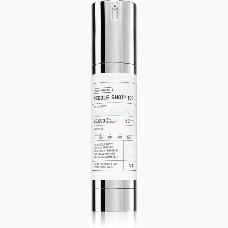 VT Cosmetics Reedle Shot 100