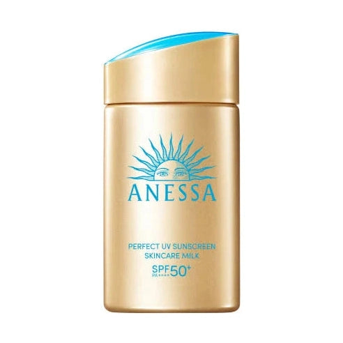 Anessa Perfect UV Sunscreen Skincare Milk SPF50+