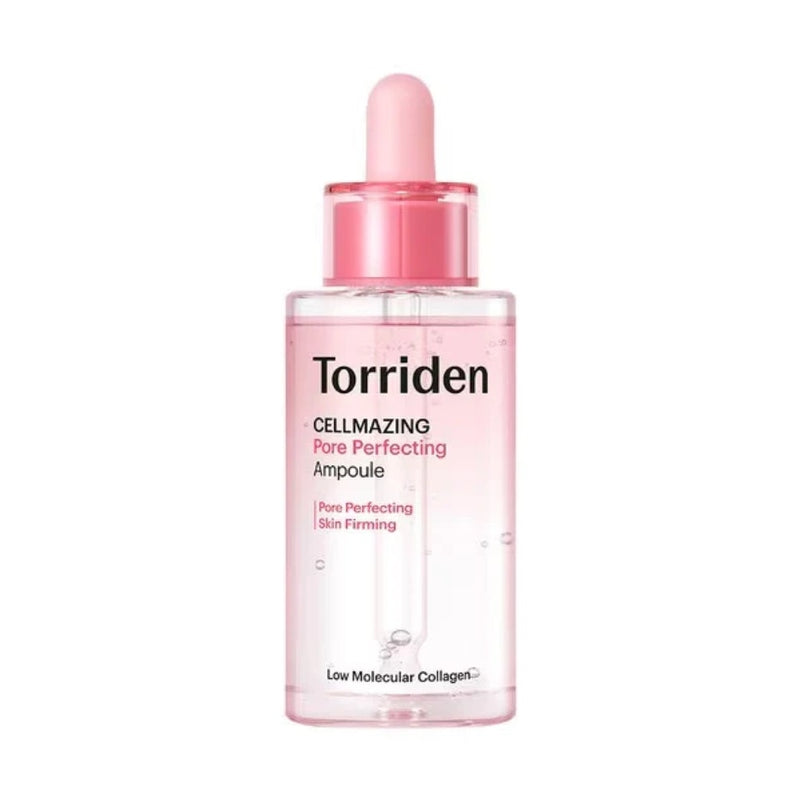 Torriden Cellmazing Pore Perfecting Ampoule