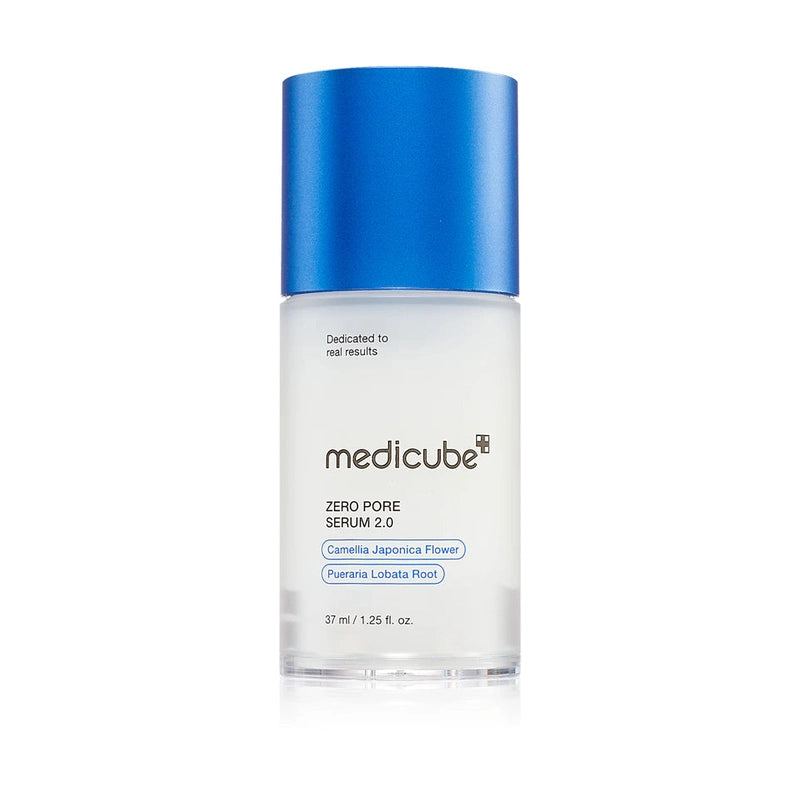 Medicube Zero Pore Serum 2.0